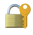 lock icon